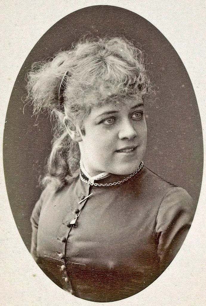 Jeanne Samary